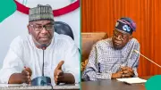 NGF Chairman Urges Tinubu to Raise Minimum Wage to N100,000