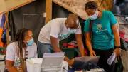 NGO Launches School Block, Digital Learning Hub in Lagos Riverine Areas