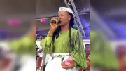 Nich Oma Releases Worship EP 'OMERIWO' with Healing and Prayer Focus