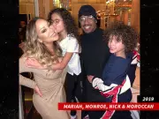 Nick Cannon Admits Double Standard for Teen Twins Dating Rules