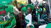 Nigeria at 66: Operation PVC to Drive Youth Talent Challenge