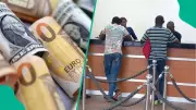 Nigeria Banks Deduct 10% Tax on Foreign Currency Savings Interest