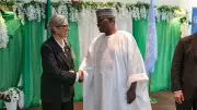 Nigeria Defends State Police Plan at UN, Seeks Global Backing for Reform