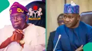 Nigeria Deploys AI Security Systems to Combat Terrorism and Banditry