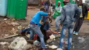 Nigeria Evacuates 130 Citizens from South Africa Amid Xenophobia Fears