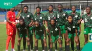 Nigeria Falconets Edge Closer to World Cup Qualification with 2-0 Win Over Malawi