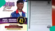 Nigeria Family Demands Justice Over NSCDC Officer Agada's Death in Nasarawa