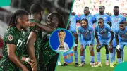 Nigeria Gets 2026 World Cup Lifeline After US Visa Ban on DR Congo