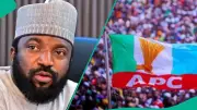 Nigeria Lawmaker Thanks APC After Emerging as 2027 Consensus Candidate