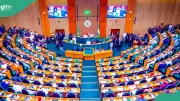 Nigeria Lawmaker Weeps Begging for Fifth Term After 16 Years in Office