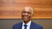 Nigeria, Liberia Strengthen Maritime Ties to Boost Africa's Blue Economy