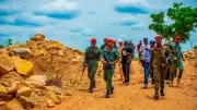 Nigeria ministry boosts Mining Marshals role to curb illegal mining
