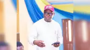 Nigeria Needs People-Oriented Legislature for Sustainable Development: Ajimati