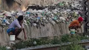 Nigeria needs political will to end open defecation, says Jack Sim