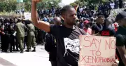 Nigeria Offers Free Evacuation Flights as Xenophobic Violence Escalates in South Africa
