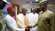 Nigeria Opposition Parties Face Internal Divisions Ahead of 2027 Elections