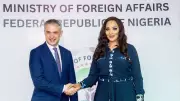 Nigeria, Poland Strengthen Bilateral Ties to Boost Economy