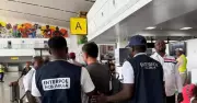 Nigeria Police Arrests Chinese Fugitive Hiding in Ogun Factory Over $245M Ponzi Scheme