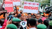 Nigeria Police Brutality Linked to Colonial-Era Force Culture by Experts