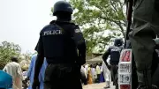 Nigeria Police Repatriate $245M Ponzi Scheme Suspect to China