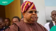 Nigeria Power Crisis: New Minister Tegbe Vows Reforms in 100 Days