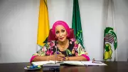 Nigeria Protests Xenophobic Killings in South Africa, Tinubu Orders Crisis Unit