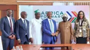 Nigeria to Host 2026 CAF Congress and Awards Ceremony