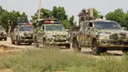 Nigeria, US Intensify Airstrikes Against ISIS in Borno, Kill 20 Fighters