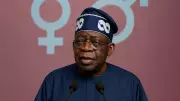 Nigeria Will Emerge Stronger Despite Hardship, Tinubu Assures