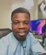 Nigerian Army Confirms Arrest of Social Critic Justice Crack Over Incitement Claims