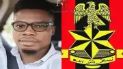 Nigerian Army, HURIWA Clash Over Arrest of Social Media Activist Justice Crack