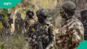 Nigerian Army Neutralizes 2 Notorious Bandit Leaders, 7 Others in Katsina and Zamfara