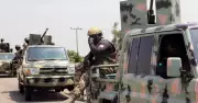 Nigerian Army Rescues 221, Kills 317 Terrorists in May 2026 Operations