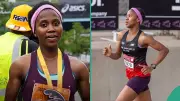 Nigerian Athlete Oluwabukola Pereira Shot Dead in US Days Before MBA Graduation