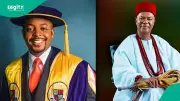 Nigerian Businessman Stanley Uzochukwu Completes Oxford, Harvard Programmes