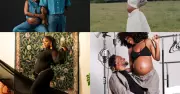 Nigerian Celebrities Who Welcomed Babies in 2026: Full List