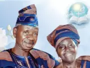 Nigerian Couple Die Hours Apart on Same Day After Decades of Marriage