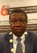 Nigerian Doctors Work in Rooms Not Fit for Animals, NMA President Laments