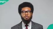 Nigerian Geoscientist Joshua Ichor Wins Europe’s €60 Million Fellowship