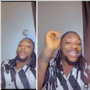 Nigerian Hypeman Ndeli Sparks Debate on Wealthy Wives and Submission