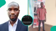 Nigerian Job Seeker Frustrated Over Interview Invite Across States