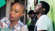 Nigerian Lady Refuses Brother N2,000 for Food, Regrets Aftermath
