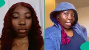 Nigerian Lady Regrets Moving to UK, Opens Up in Viral TikTok Video