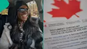 Nigerian Lady Shares Timeline to Canadian Citizenship via Student Route