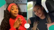 Nigerian Lady Sparks Reactions After Sharing £192 Pay for 12-Hour UK Night Shift
