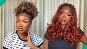 Nigerian Lady Who Got Scholarship From Pastor Explains 5-Year Church Break