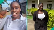 Nigerian Law School Student Arrested in Court for Not Standing When Judge Entered