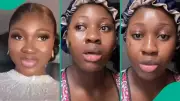 Nigerian Lawyer Reveals Why Her Marriage Ended After Five Months