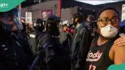 Nigerian Man Arrested in Brooklyn After Confrontation with US Immigration Agents