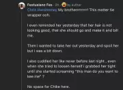 Nigerian Man Avoids 'Chike Situation' by Showing Intentional Love for Wife